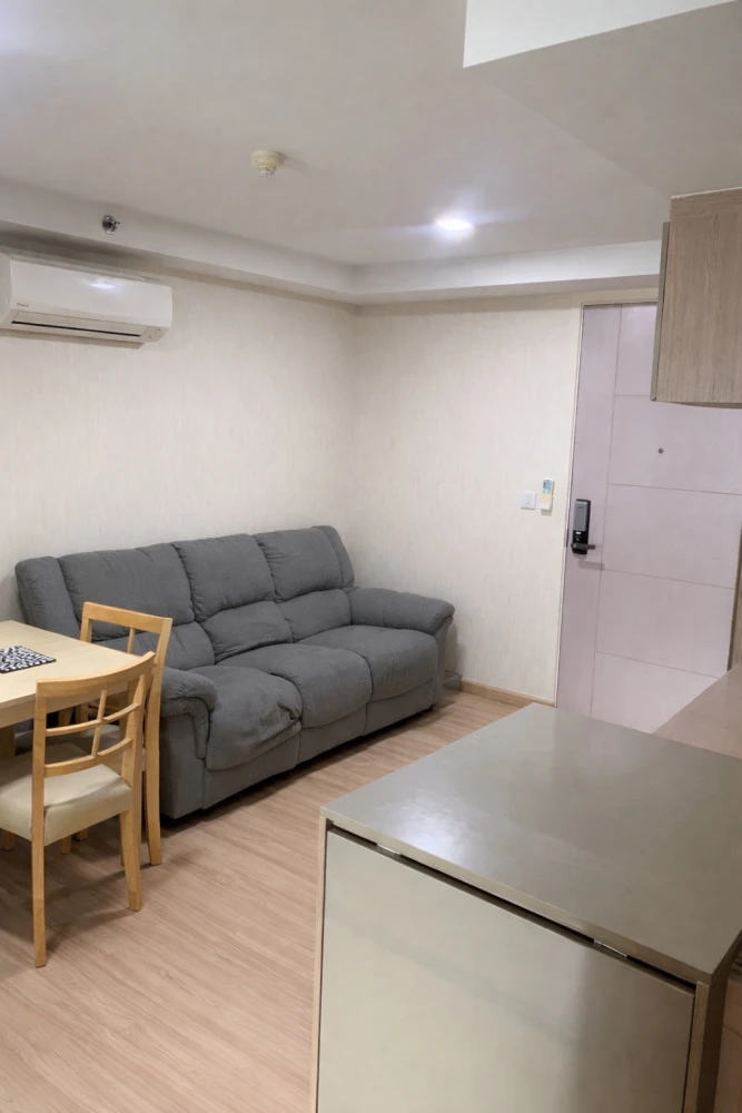 🏙️💠 For Rent: Knightsbridge Skycity Saphanmai – 2BR Cozy Unit! 💠🏙️