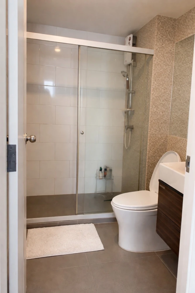 🏙️💠 For Rent: Knightsbridge Skycity Saphanmai – 2BR Cozy Unit! 💠🏙️