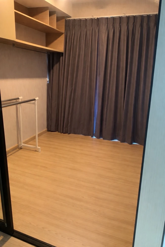🏙️💠 For Rent: Knightsbridge Skycity Saphanmai – 2BR Cozy Unit! 💠🏙️