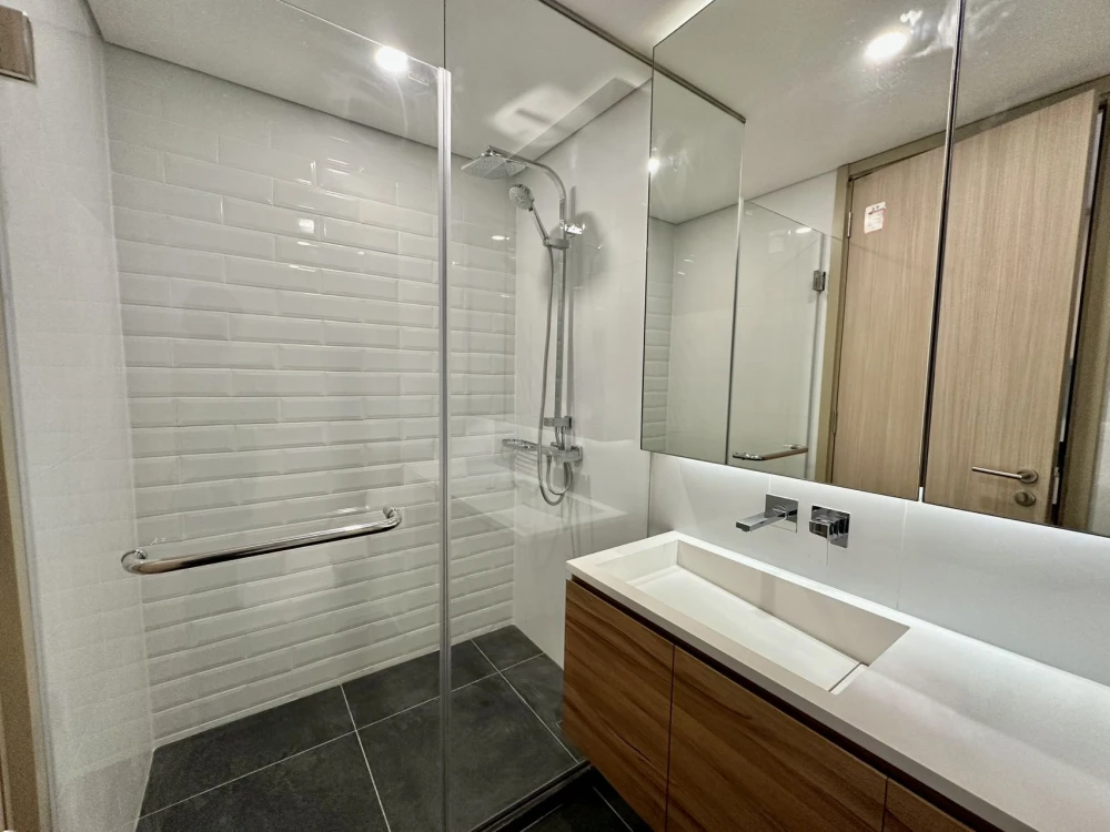 ✨ For Rent — Landmark @MRTA Station | 1 Bedroom, 37 sq.m. on the 15th Floor 🚆