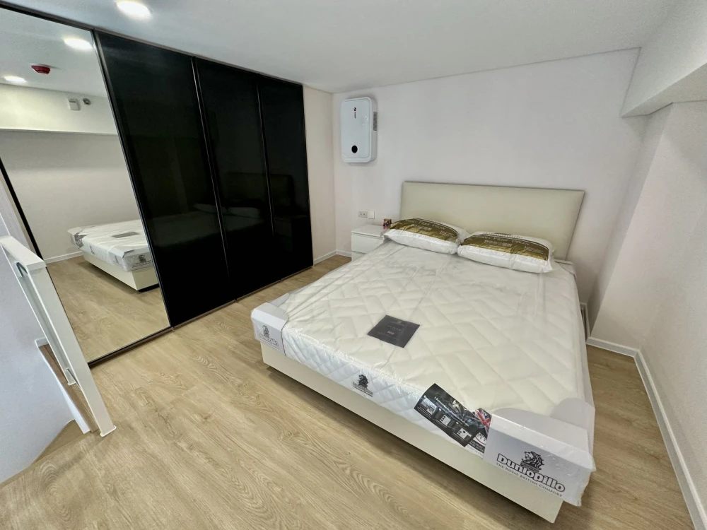 ✨ For Rent — Landmark @MRTA Station | 1 Bedroom, 37 sq.m. on the 17th Floor 🚆 images