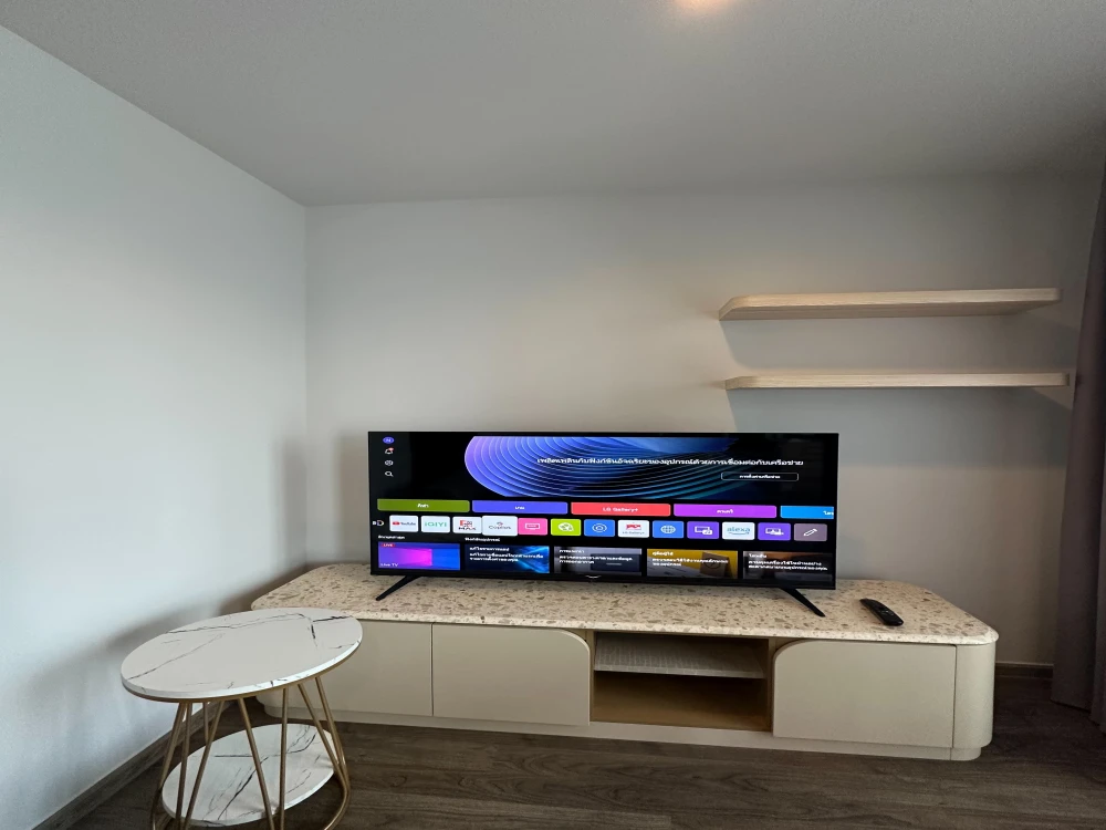 🏙️💎 For Rent: Life Ladprao Valley – Brand New High-Floor Unit Opposite Central! 💎🏙️