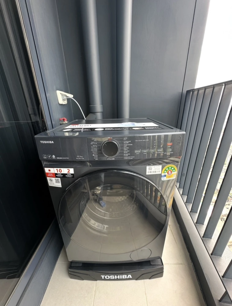🏙️💎 For Rent: Life Ladprao Valley – Brand New High-Floor Unit Opposite Central! 💎🏙️
