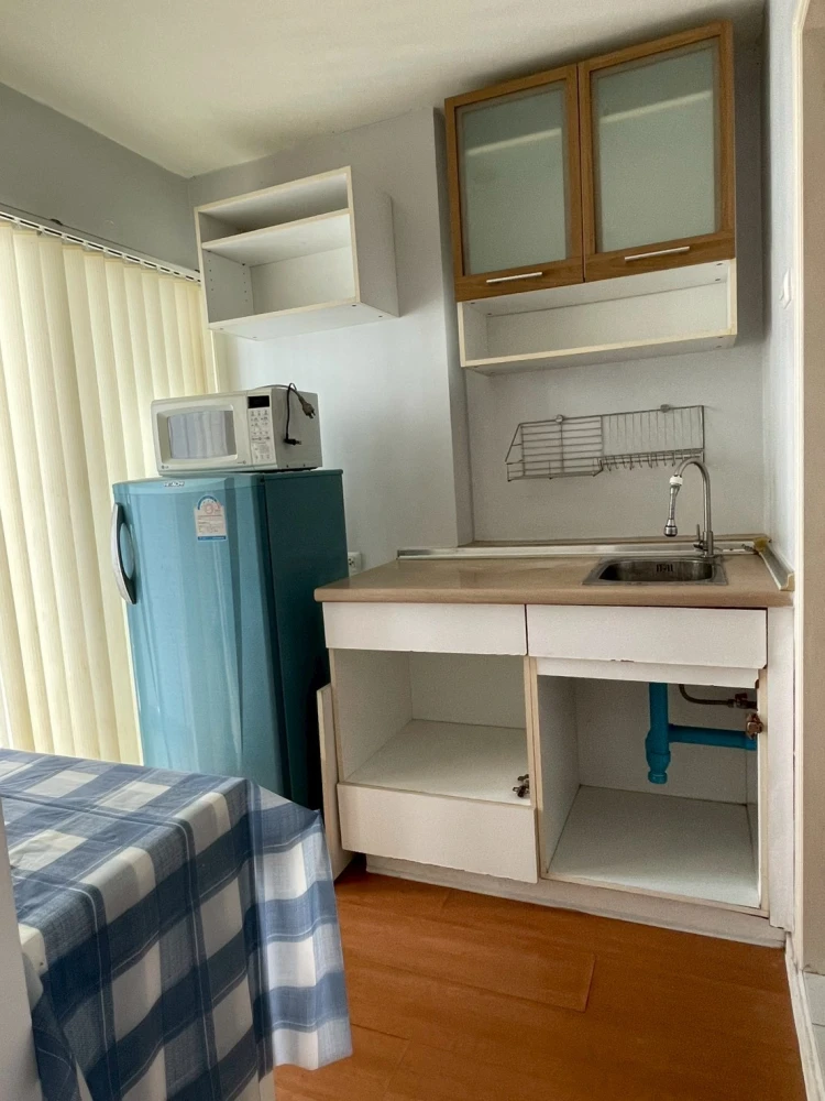 Condo for Rent Near Mega Bangna