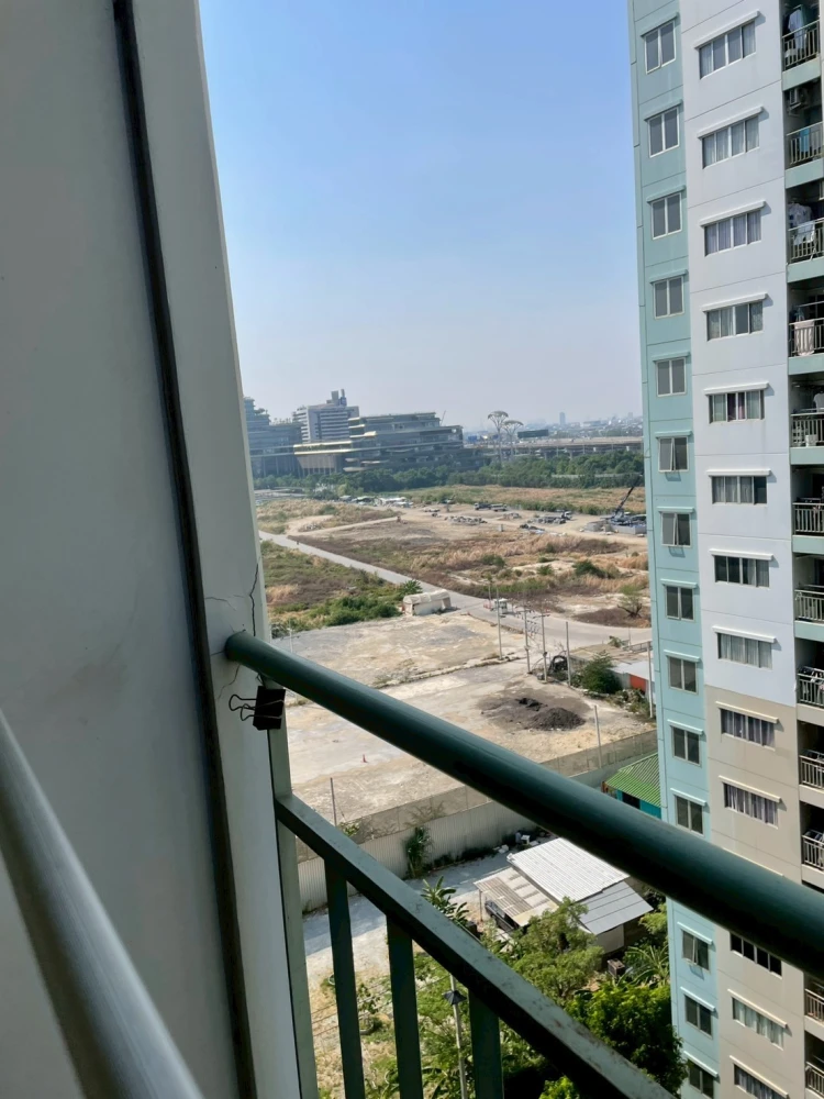 Condo for Rent Near Mega Bangna