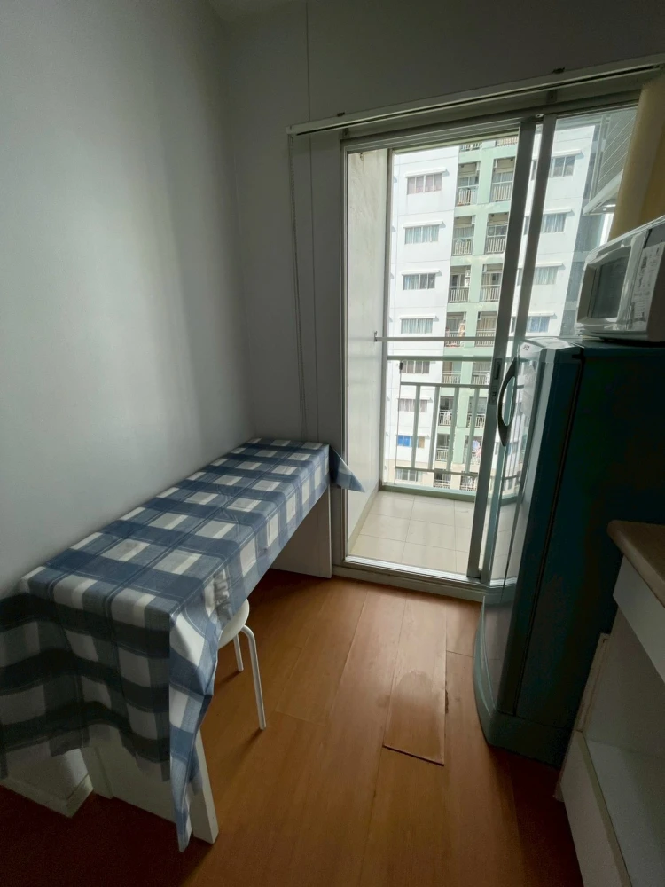 Condo for Rent Near Mega Bangna
