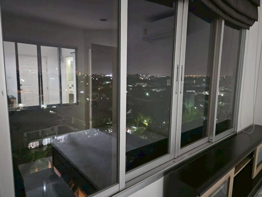💖🏙️ Condo for rent: LPN Town Ramintra-Lak Si | Next to Central, near MRT & BTS, ready to move in! 🏙️💖