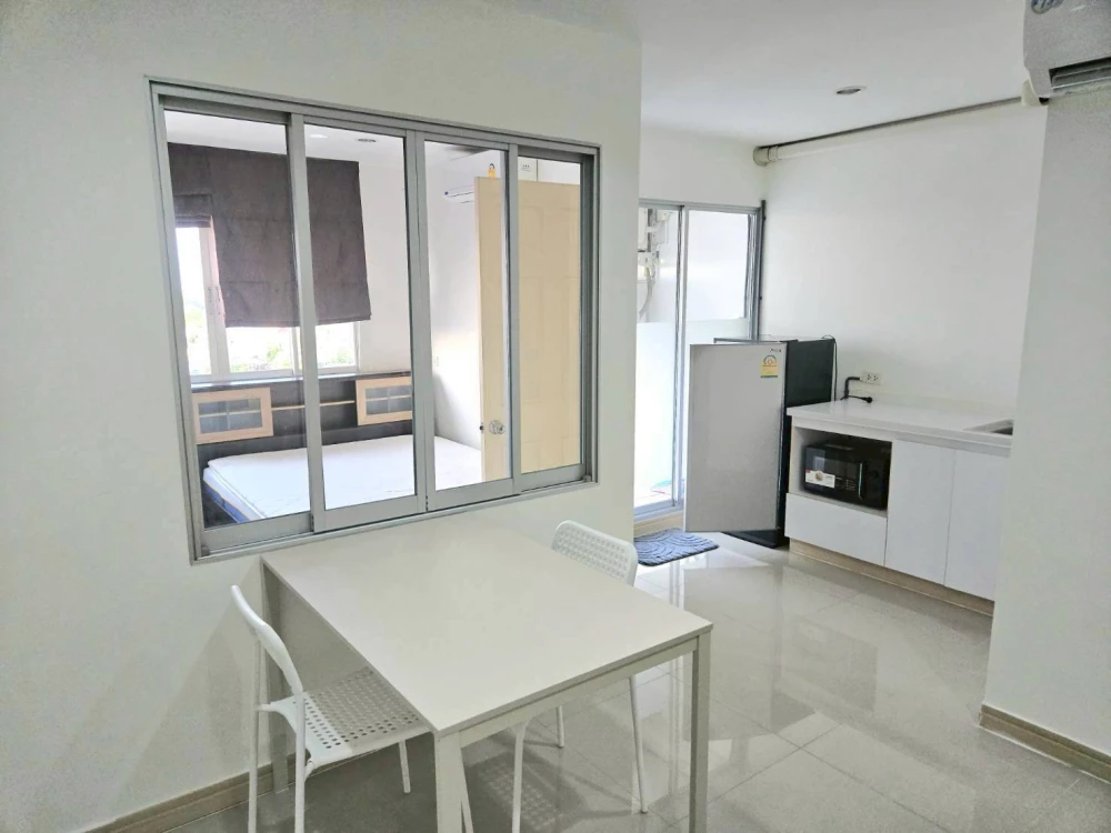 💖🏙️ Condo for rent: LPN Town Ramintra-Lak Si | Next to Central, near MRT & BTS, ready to move in! 🏙️💖