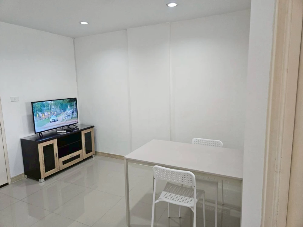 💖🏙️ Condo for rent: LPN Town Ramintra-Lak Si | Next to Central, near MRT & BTS, ready to move in! 🏙️💖