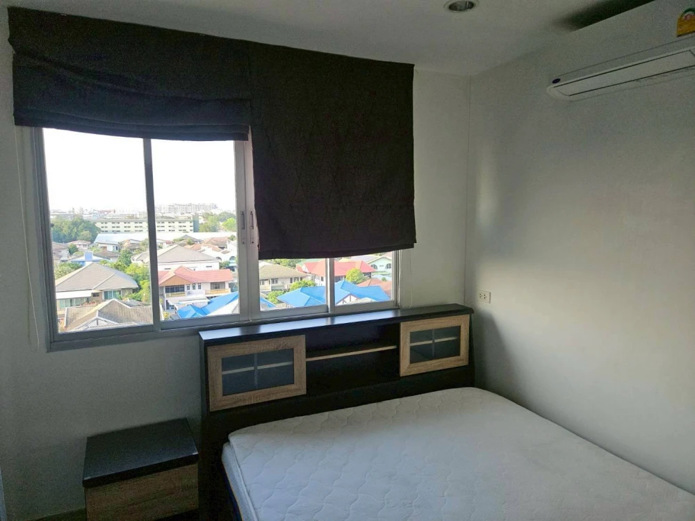 💖🏙️ Condo for rent: LPN Town Ramintra-Lak Si | Next to Central, near MRT & BTS, ready to move in! 🏙️💖