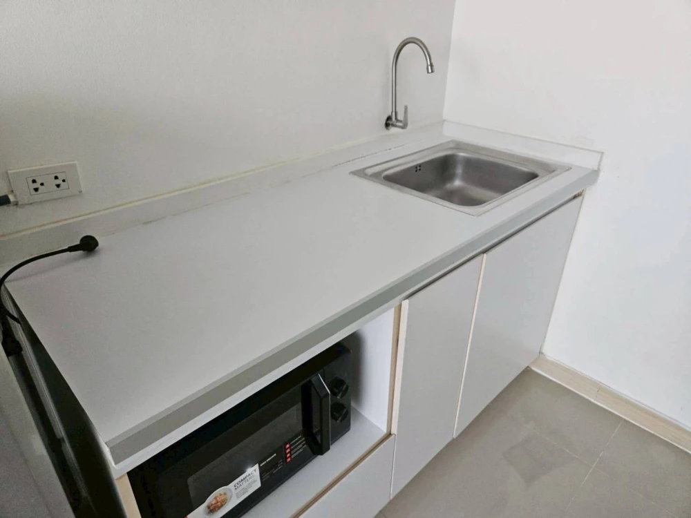 💖🏙️ Condo for rent: LPN Town Ramintra-Lak Si | Next to Central, near MRT & BTS, ready to move in! 🏙️💖