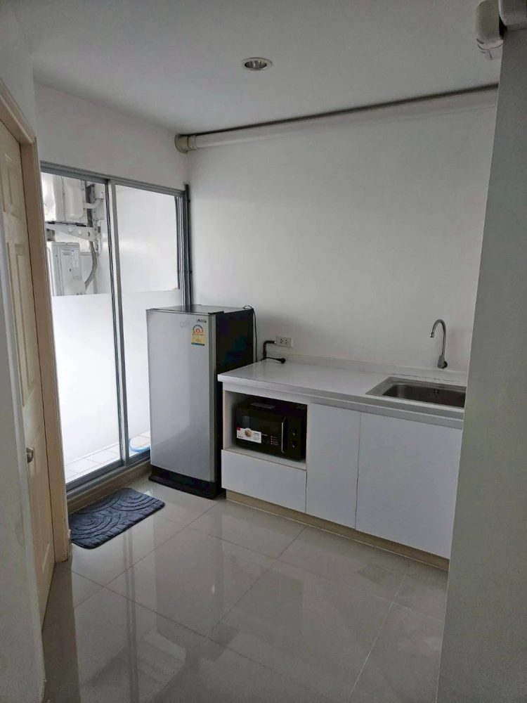 💖🏙️ Condo for rent: LPN Town Ramintra-Lak Si | Next to Central, near MRT & BTS, ready to move in! 🏙️💖