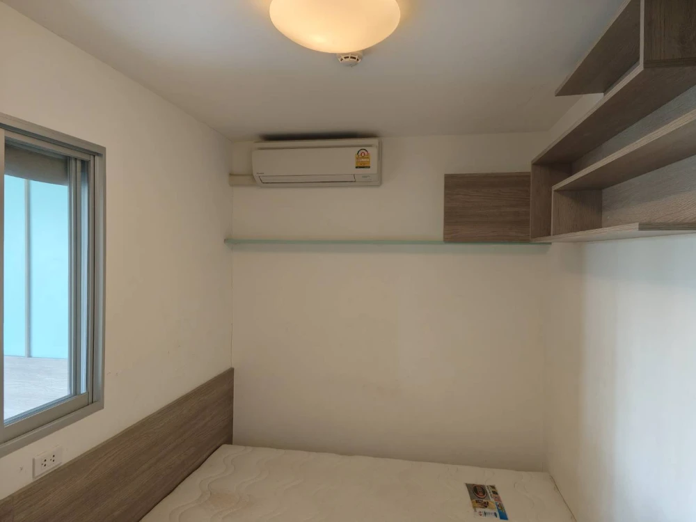 🎈🏢 For Rent: Lumpini Mix Theparak | Spacious and comfortable room, fully furnished! 🏢🎈