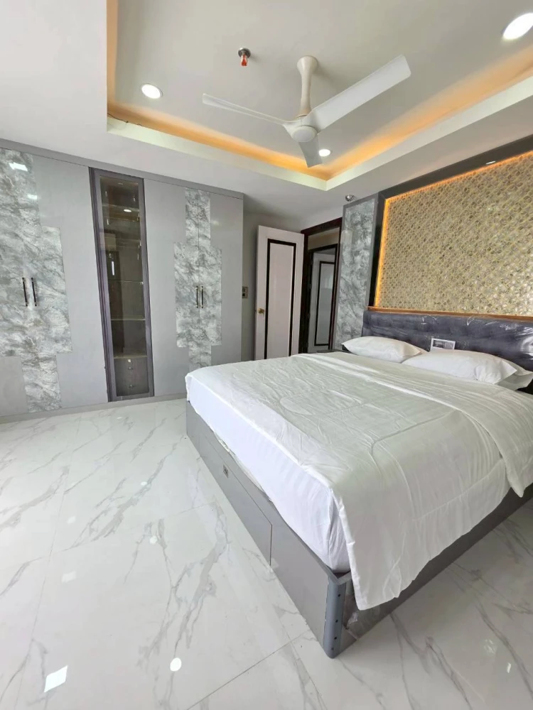 🌃✨ Luxury Condo for Rent at Lumpini Place Water Cliff ✨🏙️