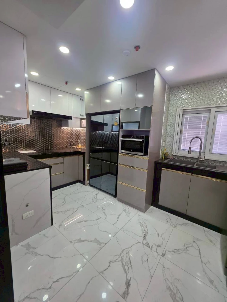 🌃✨ Luxury Condo for Rent at Lumpini Place Water Cliff ✨🏙️
