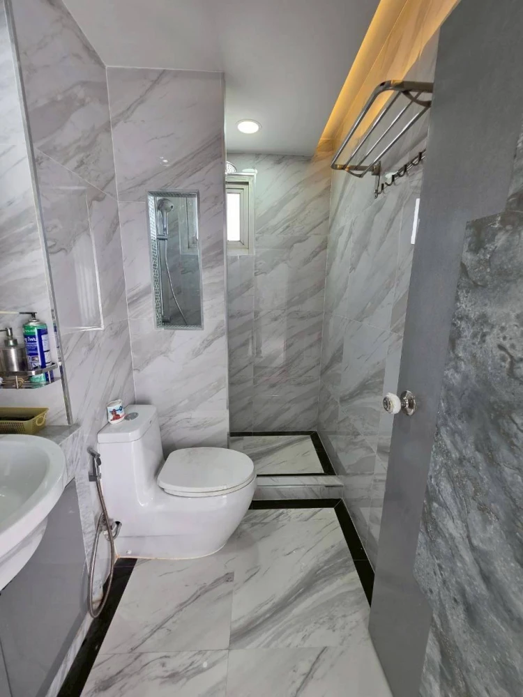 🌃✨ Luxury Condo for Rent at Lumpini Place Water Cliff ✨🏙️