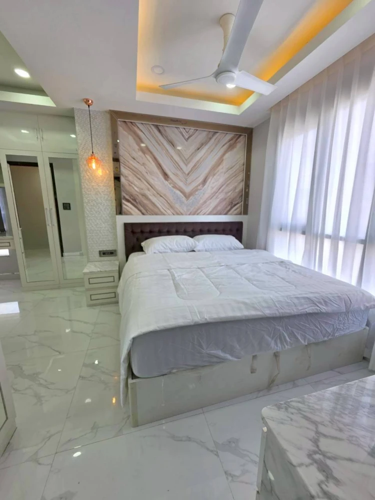 🌃✨ Luxury Condo for Rent at Lumpini Place Water Cliff ✨🏙️
