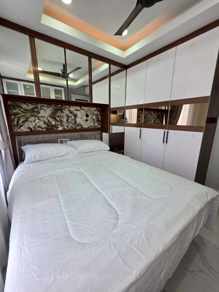 🌃✨ Luxury Condo for Rent at Lumpini Place Water Cliff ✨🏙️