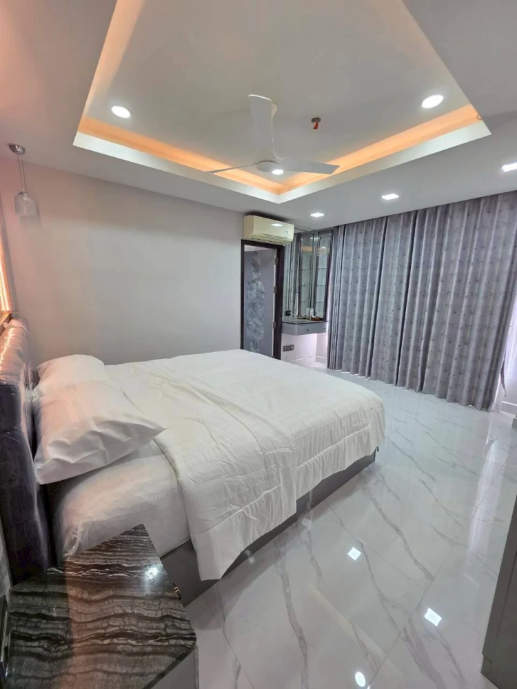 🌃✨ Luxury Condo for Rent at Lumpini Place Water Cliff ✨🏙️