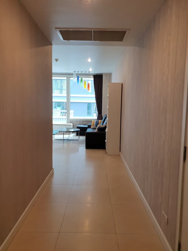 🌆 Condo for Rent – Manhattan Chidlom 🌆
