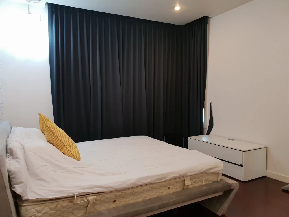 🌆 Condo for Rent – Manhattan Chidlom 🌆