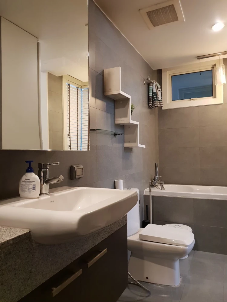 🌆 Condo for Rent – Manhattan Chidlom 🌆