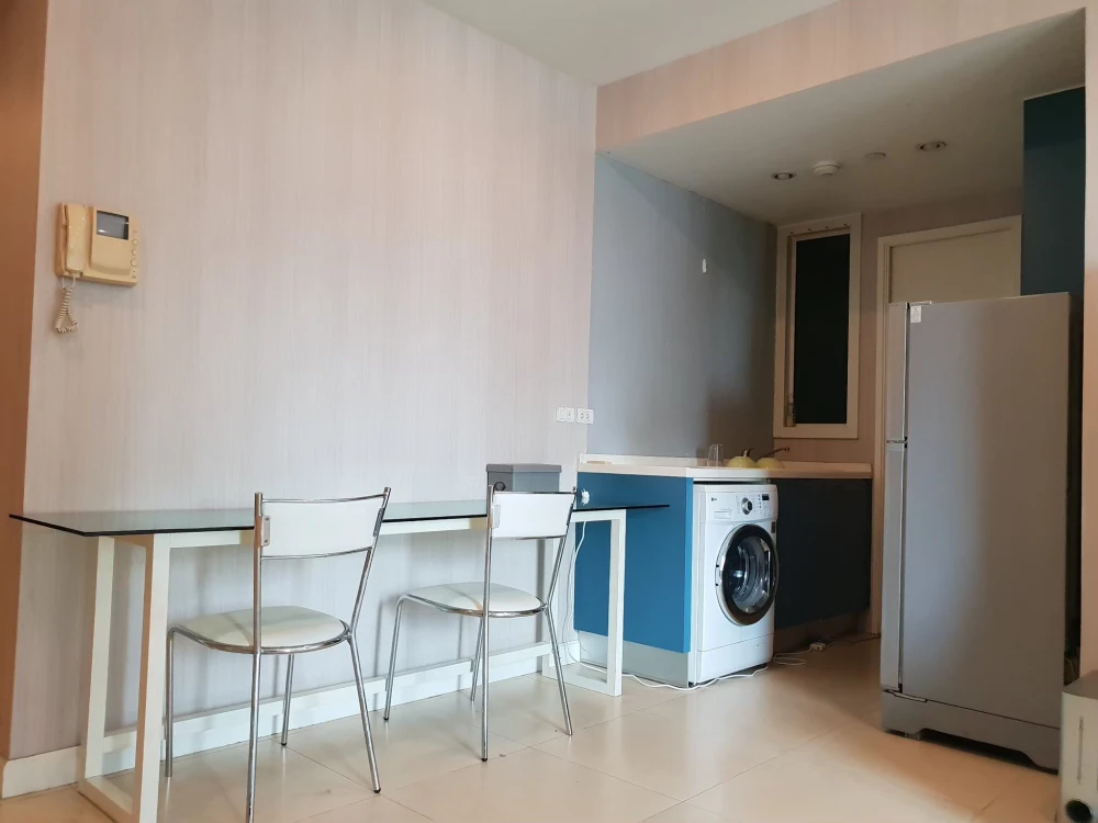 🌆 Condo for Rent – Manhattan Chidlom 🌆
