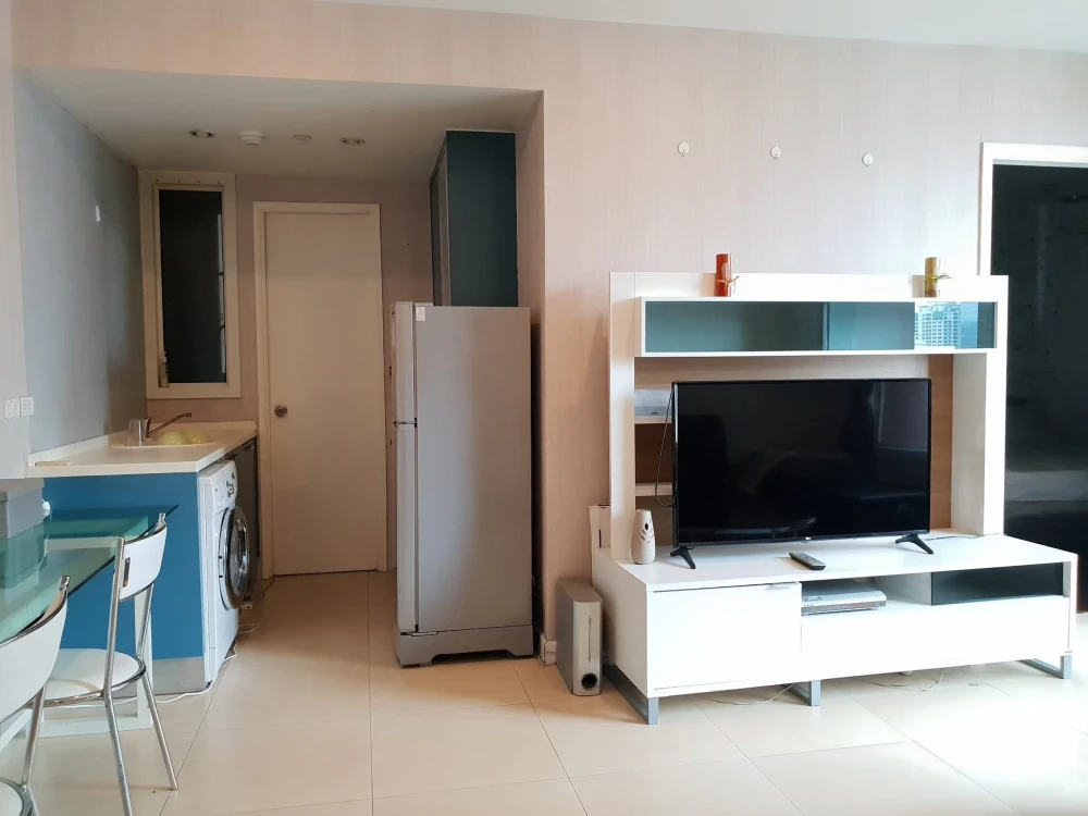 🌆 Condo for Rent – Manhattan Chidlom 🌆