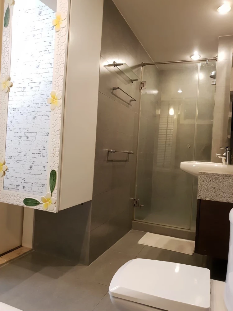 🌆 Condo for Rent – Manhattan Chidlom 🌆