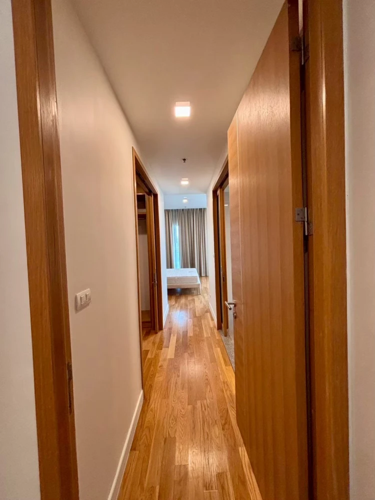 🖤🏙️ For Rent: Millennium Residence @ Sukhumvit 16 – Ultra Spacious Luxury Unit! 🏙️🖤
