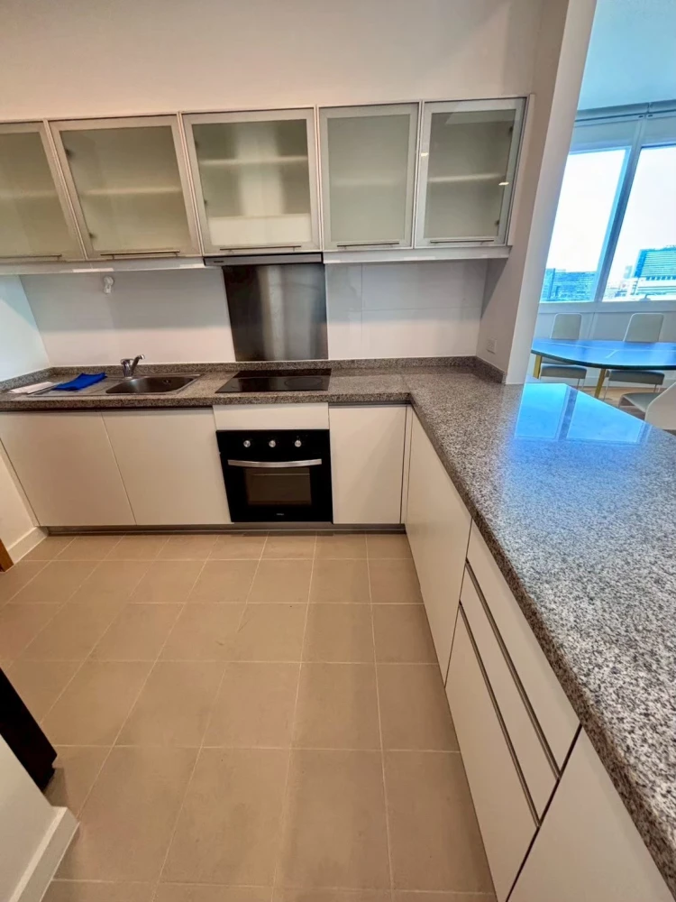 🖤🏙️ For Rent: Millennium Residence @ Sukhumvit 16 – Ultra Spacious Luxury Unit! 🏙️🖤