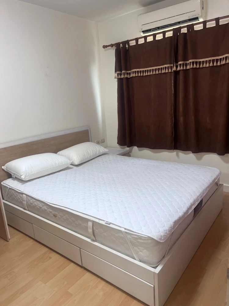 ✨ For Rent — My Condo Sukhumvit 52 | Spacious 35 sq.m. Unit Near BTS 🚆 images