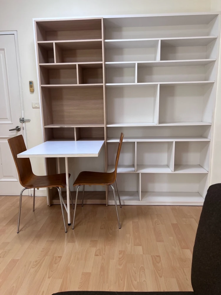 ✨ For Rent — My Condo Sukhumvit 52 | Spacious 35 sq.m. Unit Near BTS 🚆