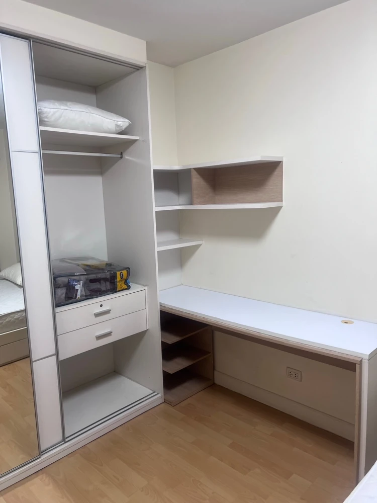 ✨ For Rent — My Condo Sukhumvit 52 | Spacious 35 sq.m. Unit Near BTS 🚆