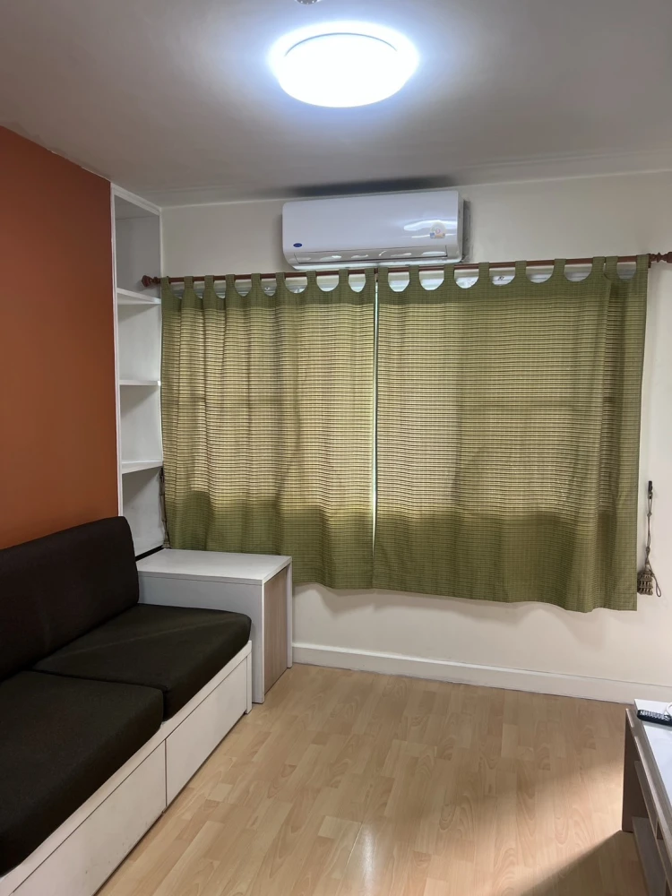 ✨ For Rent — My Condo Sukhumvit 52 | Spacious 35 sq.m. Unit Near BTS 🚆