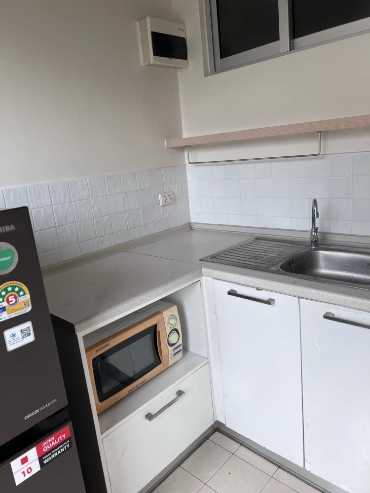 ✨ For Rent — My Condo Sukhumvit 52 | Spacious 35 sq.m. Unit Near BTS 🚆