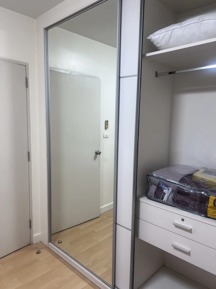 ✨ For Rent — My Condo Sukhumvit 52 | Spacious 35 sq.m. Unit Near BTS 🚆
