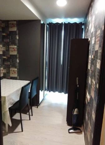 🌸🏢 For Rent: My Story Ladprao 71 | Spacious 2-Bedroom with Pool View! 🏢🌸