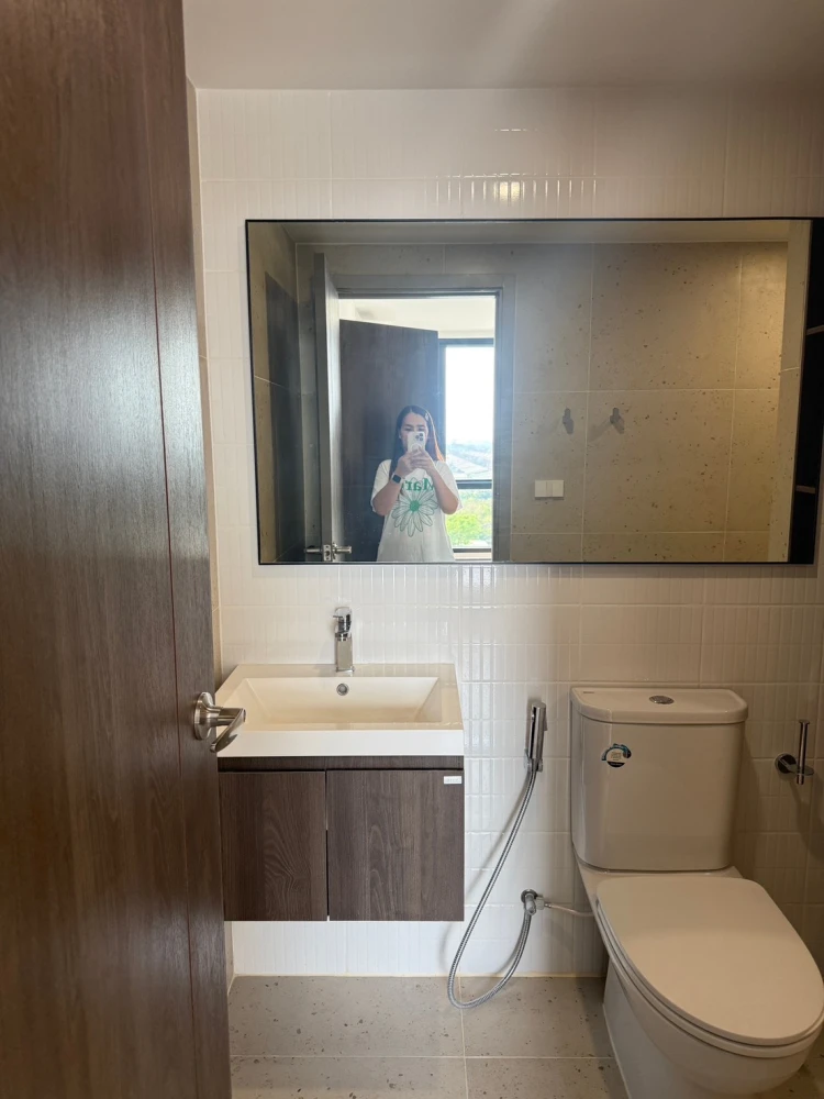 💎 Condo for Rent: Nue Cross Khu Khot Station – Next to BTS 💎