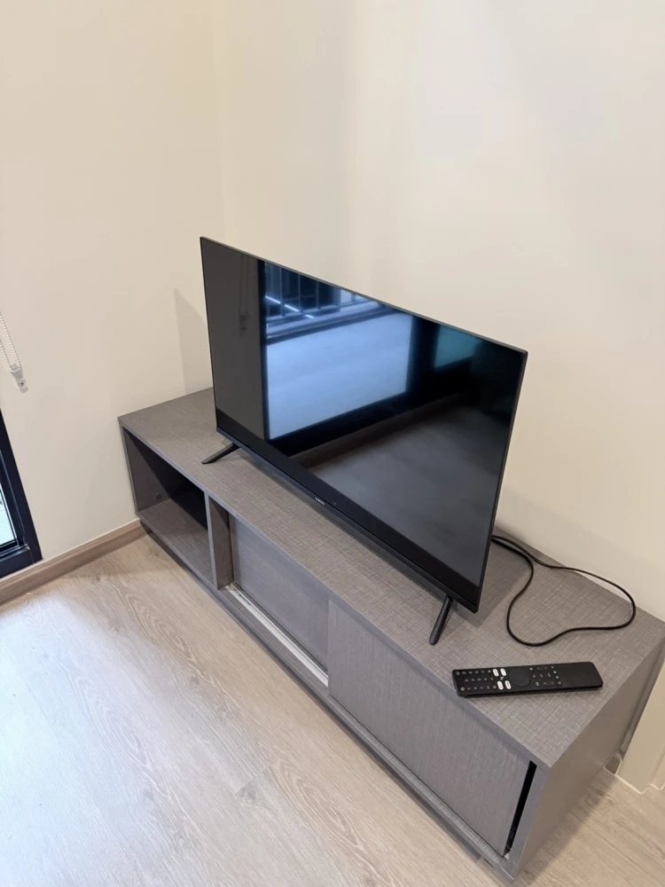 🌈🏙️ For Rent: Nue District R9 – Easy Access Unit on Rama 9 Road! 🏙️🌈
