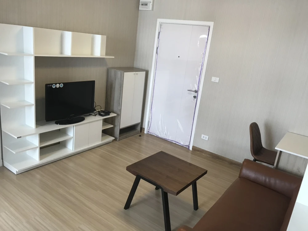 🌼🏢 For Rent: Plum Condo Phaholyothin 89 | Cozy Unit Near Red Line Train! 🏢🌼