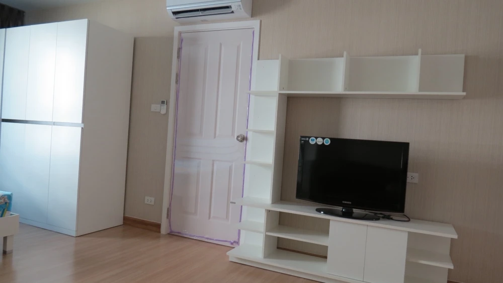 🌼🏢 For Rent: Plum Condo Phaholyothin 89 | Cozy Unit Near Red Line Train! 🏢🌼