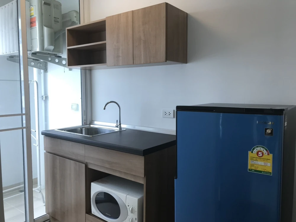 🌼🏢 For Rent: Plum Condo Phaholyothin 89 | Cozy Unit Near Red Line Train! 🏢🌼