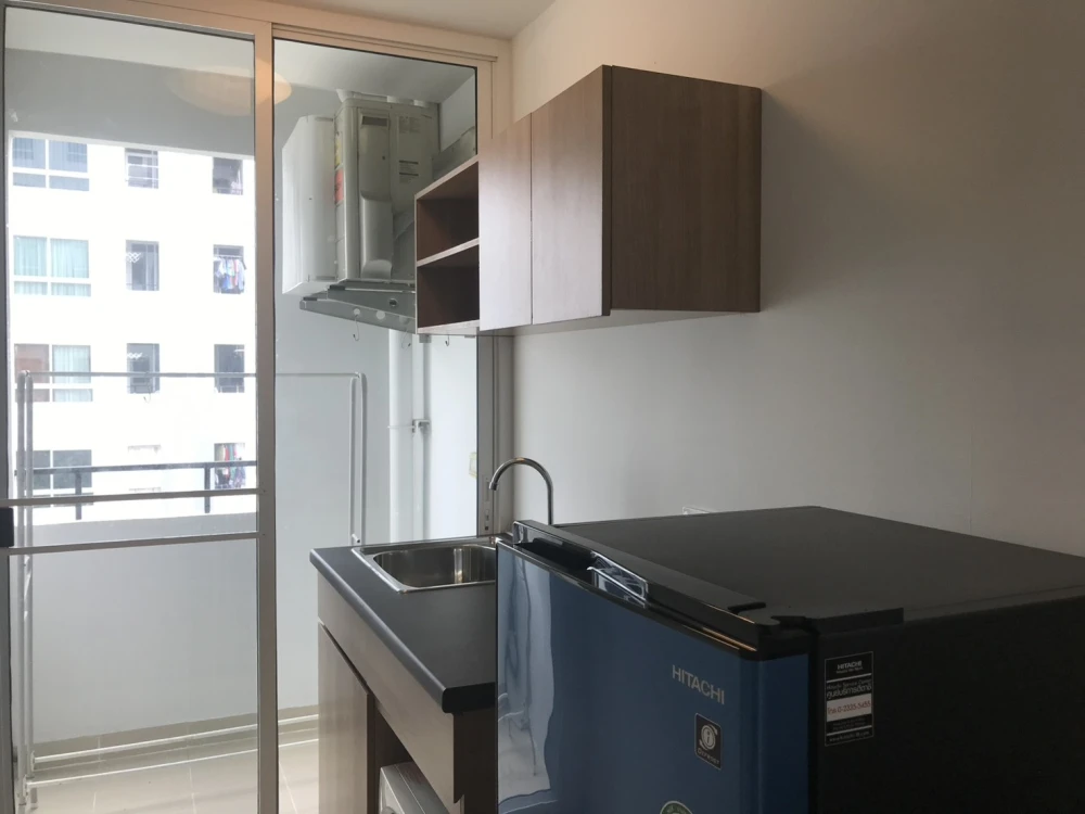 🌼🏢 For Rent: Plum Condo Phaholyothin 89 | Cozy Unit Near Red Line Train! 🏢🌼
