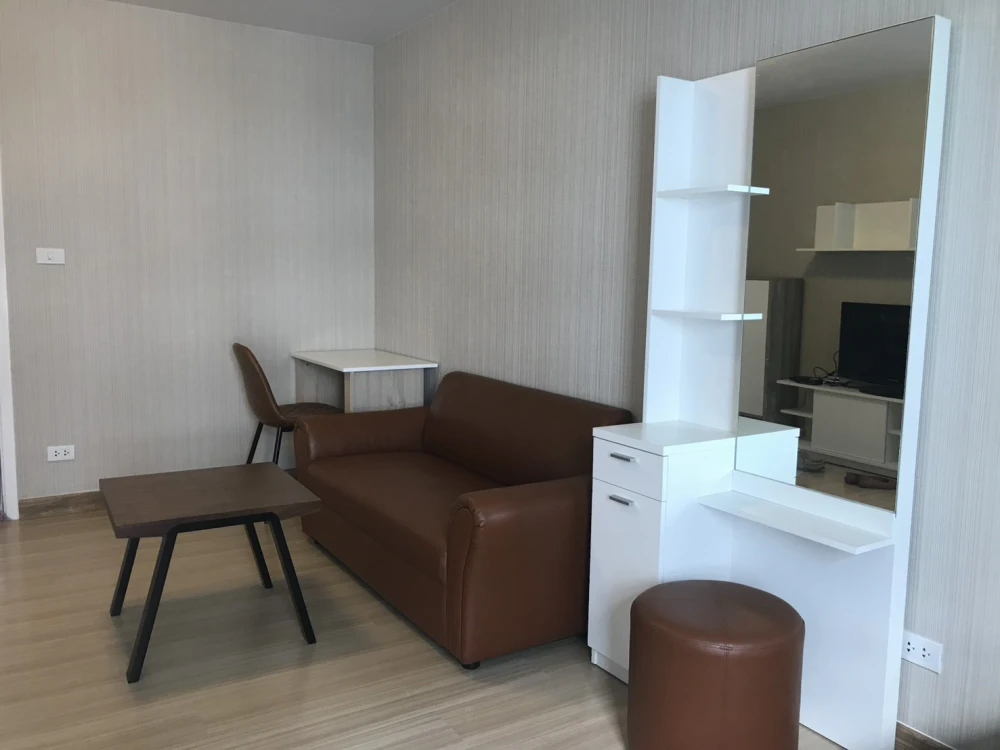 🌼🏢 For Rent: Plum Condo Phaholyothin 89 | Cozy Unit Near Red Line Train! 🏢🌼