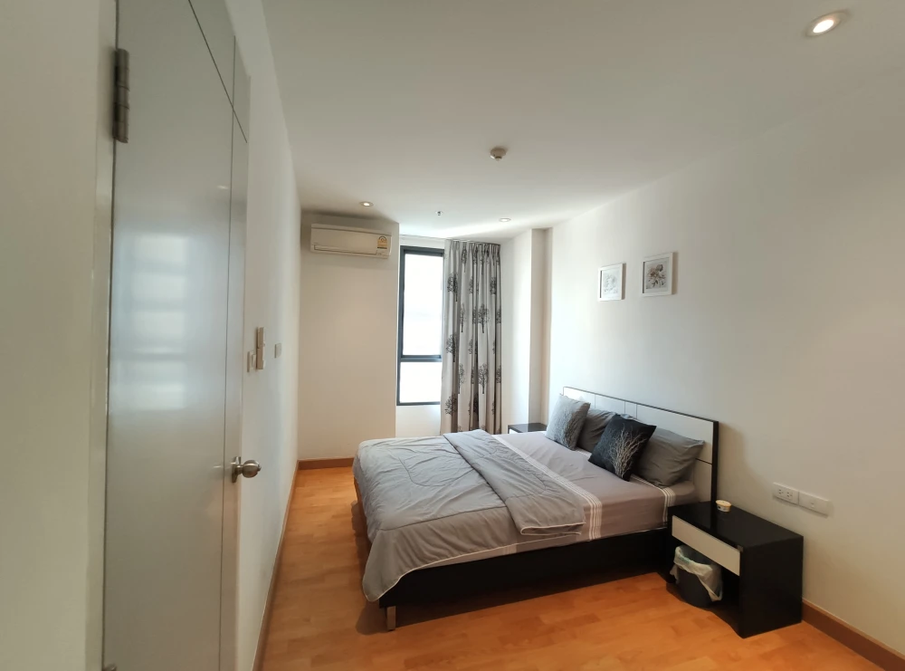 🏠🌃 President Sukhumvit 81 for rent 🏠🌃
