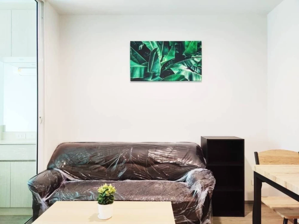 🔑 Regent Home Sukhumvit 97/1 Condo for Rent – Fully Furnished ✨