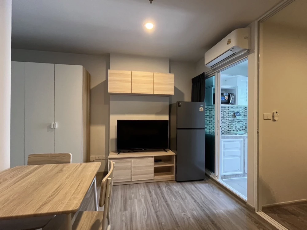 🌷🏙️ For Rent: Regent Home Bangna (New Project) | High Floor, Fully Furnished, Near BTS! 🏙️🌷