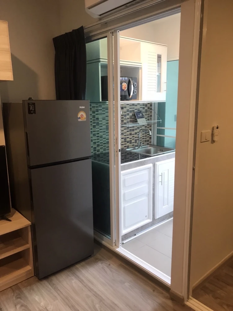 🌷🏙️ For Rent: Regent Home Bangna (New Project) | High Floor, Fully Furnished, Near BTS! 🏙️🌷