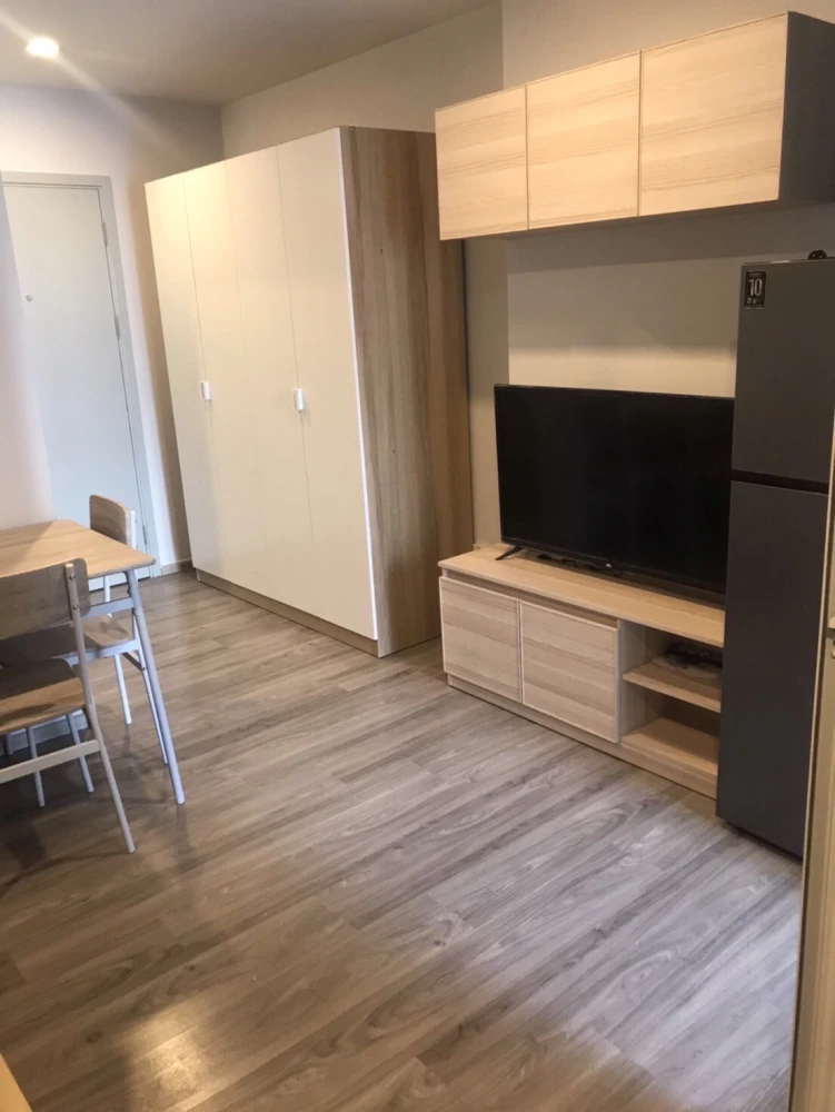 🌷🏙️ For Rent: Regent Home Bangna (New Project) | High Floor, Fully Furnished, Near BTS! 🏙️🌷